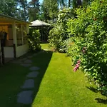 Forest Feelings - Op 5 Sterren Park Met Heerlijke Prive Tuin * Beekbergen