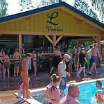 Forest Feelings - Op 5 Sterren Park Met Heerlijke Prive Tuin * Beekbergen
