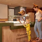 Forest Feelings - Op 5 Sterren Park Met Heerlijke Prive Tuin Beekbergen