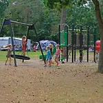 Forest Feelings - Op 5 Sterren Park Met Heerlijke Prive Tuin Apartment