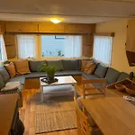 Forest Feelings - Op 5 Sterren Park Met Heerlijke Prive Tuin Apartment *