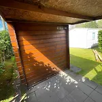 Forest Feelings - Op 5 Sterren Park Met Heerlijke Prive Tuin Apartment