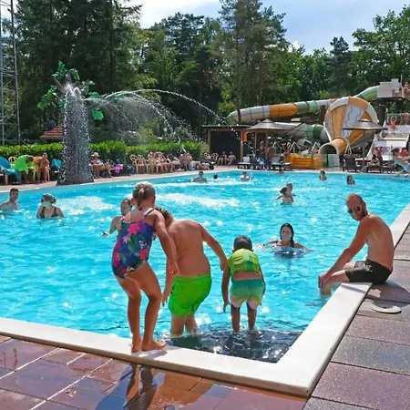 Forest Feelings - Op 5 Sterren Park Met Heerlijke Prive Tuin Apartament Beekbergen