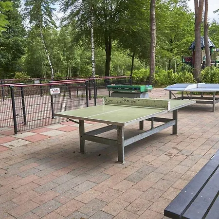 Forest Feelings - Op 5 Sterren Park Met Heerlijke Prive Tuin Apartment