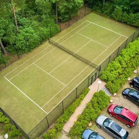 Forest Feelings - Op 5 Sterren Park Met Heerlijke Prive Tuin Beekbergen