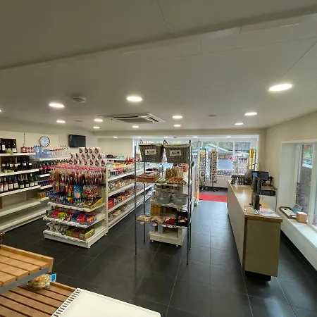 Forest Feelings - Op 5 Sterren Park Met Heerlijke Prive Tuin アパート