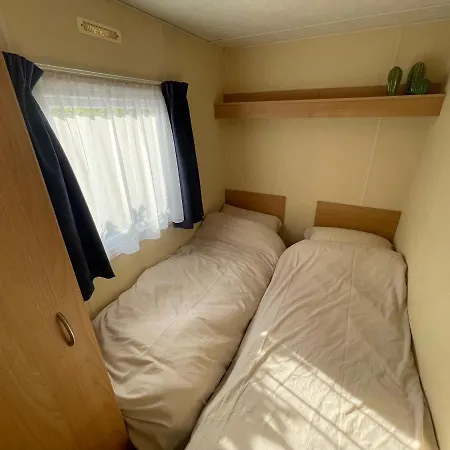 Apartament Forest Feelings - Op 5 Sterren Park Met Heerlijke Prive Tuin *
