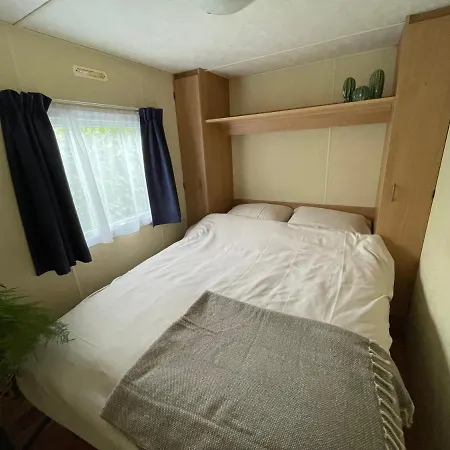 Apartament Forest Feelings - Op 5 Sterren Park Met Heerlijke Prive Tuin