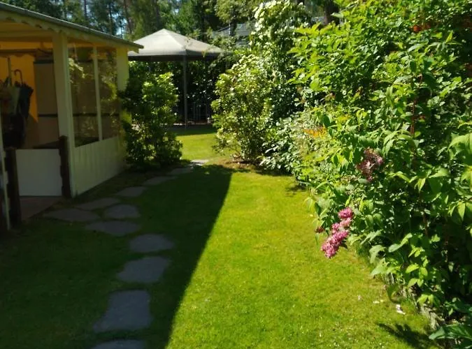 Forest Feelings - Op 5 Sterren Park Met Heerlijke Prive Tuin * Beekbergen