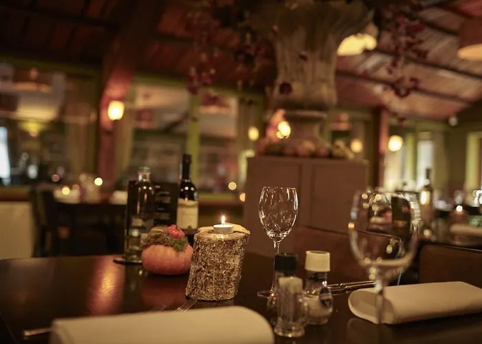 Appartement Forest Feelings - Op 5 Sterren Park Met Heerlijke Prive Tuin *