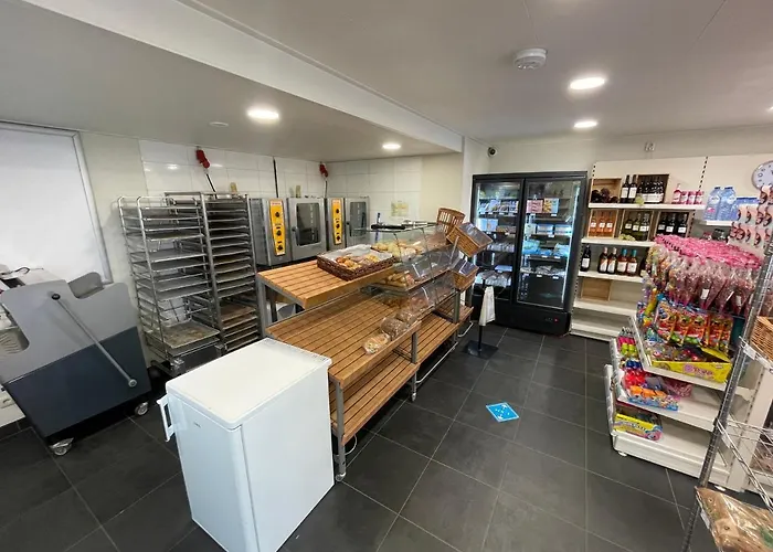 Forest Feelings - Op 5 Sterren Park Met Heerlijke Prive Tuin Appartement *