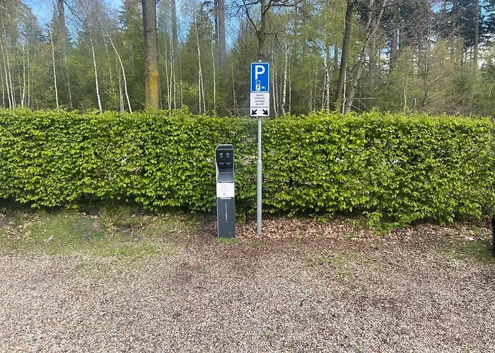 Appartement Forest Feelings - Op 5 Sterren Park Met Heerlijke Prive Tuin Beekbergen