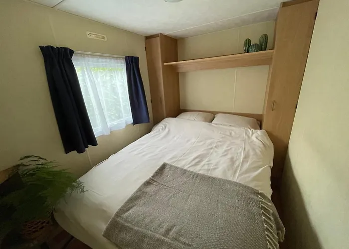 Appartement Forest Feelings - Op 5 Sterren Park Met Heerlijke Prive Tuin