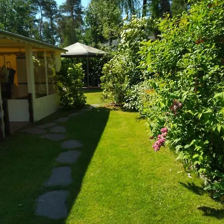 Forest Feelings - Op 5 Sterren Park Met Heerlijke Prive Tuin * Бикберген