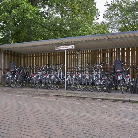 Forest Feelings - Op 5 Sterren Park Met Heerlijke Prive Tuin