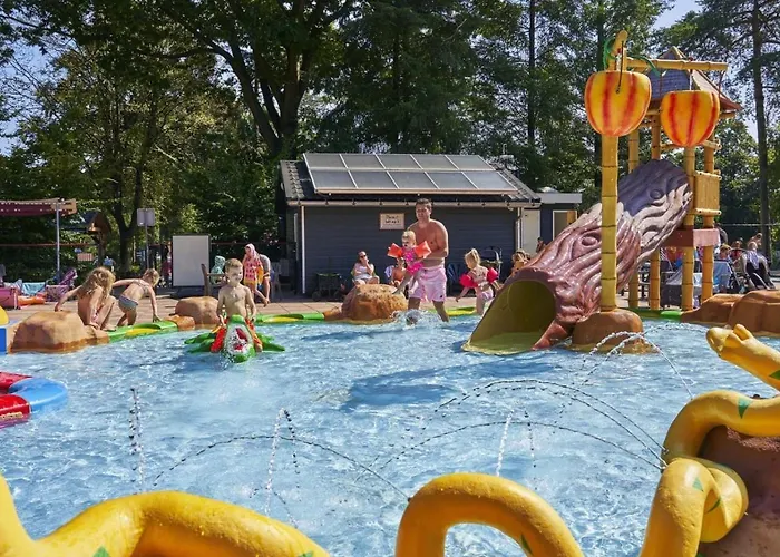 Apartament Forest Feelings - Op 5 Sterren Park Met Heerlijke Prive Tuin