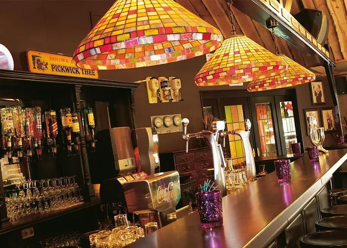 Apartament Forest Feelings - Op 5 Sterren Park Met Heerlijke Prive Tuin