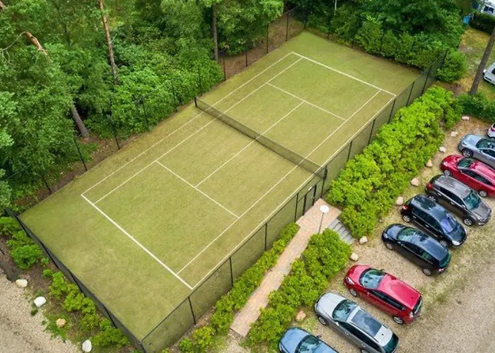 Forest Feelings - Op 5 Sterren Park Met Heerlijke Prive Tuin Beekbergen