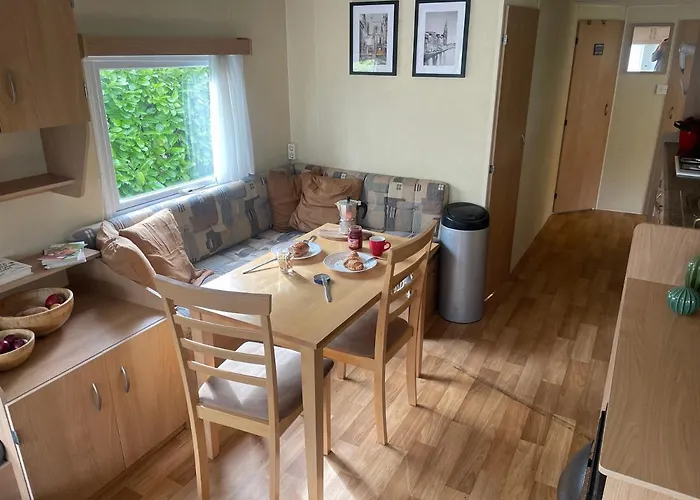 Forest Feelings - Op 5 Sterren Park Met Heerlijke Prive Tuin Beekbergen