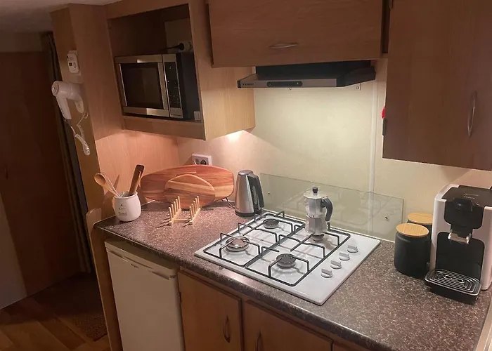 Apartament Forest Feelings - Op 5 Sterren Park Met Heerlijke Prive Tuin