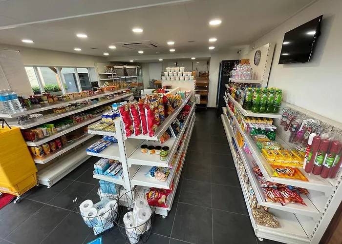 Apartament Forest Feelings - Op 5 Sterren Park Met Heerlijke Prive Tuin *