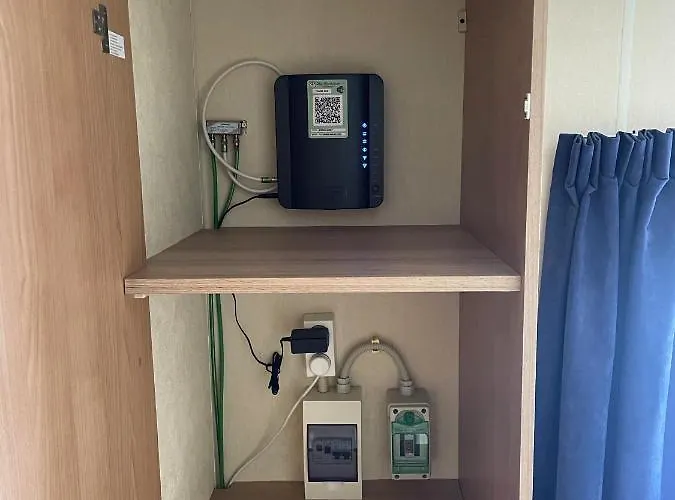 Forest Feelings - Op 5 Sterren Park Met Heerlijke Prive Tuin Apartament Beekbergen