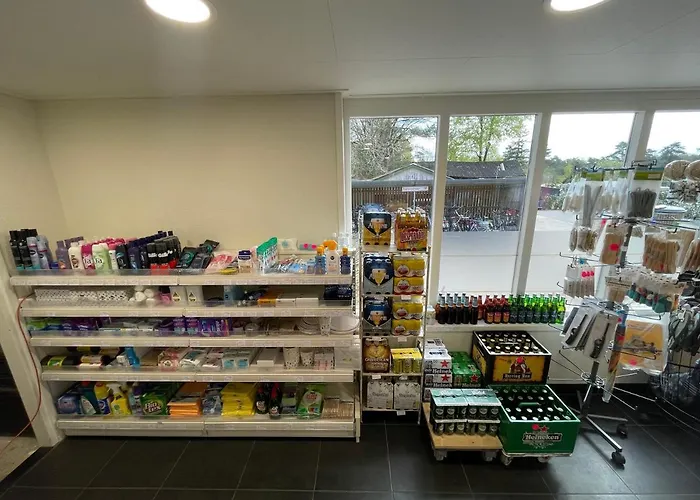 Apartament Forest Feelings - Op 5 Sterren Park Met Heerlijke Prive Tuin Beekbergen