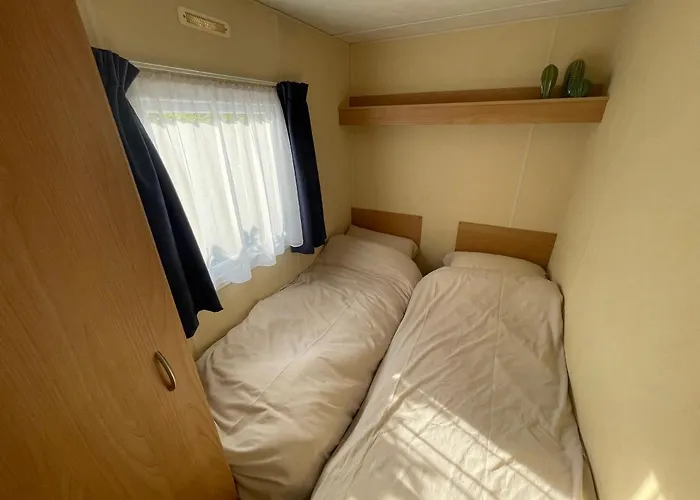 Apartament Forest Feelings - Op 5 Sterren Park Met Heerlijke Prive Tuin *